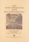 cent cinquanta anys de la Renaixença/Els