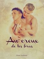 Portada de Au creux de tes bras (Ebook)