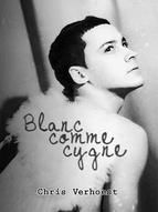 Portada de Blanc comme cygne (Ebook)