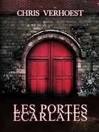 Portada de Les portes écarlates (Ebook)