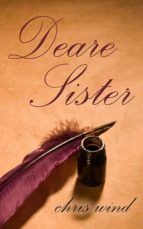 Portada de Deare Sister (Ebook)