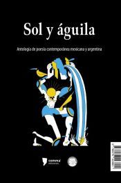 Portada de Águila y sol/Sol y águila