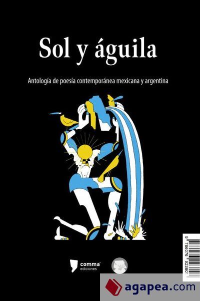 Águila y sol/Sol y águila Águila y sol/Sol y águila