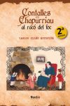 contalles en Chapurriau al racó del foc