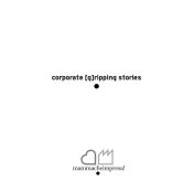 Portada de corporate [g]ripping stories (Ebook)