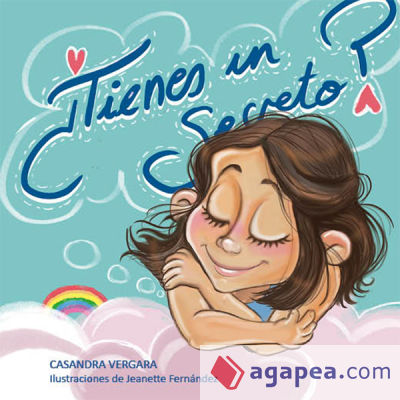 ¿Tienes un secreto?