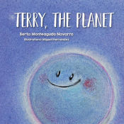 Portada de Terry, the planet
