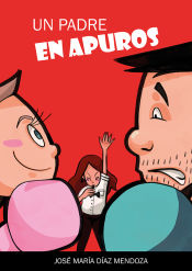 Portada de Un padre en apuros