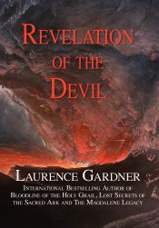 Portada de Revelation of the Devil