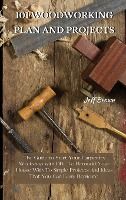 Portada de 101 WOODWORKING PLAN AND PROJECTS