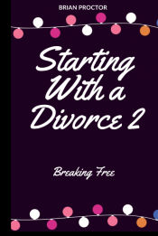 Portada de Starting With a Divorce