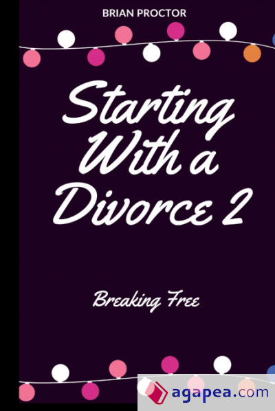 Starting With a Divorce