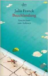 Portada de Bauchlandung