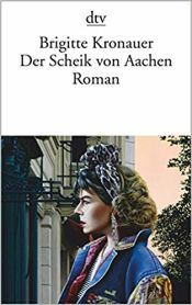 Portada de Der Scheik von Aachen