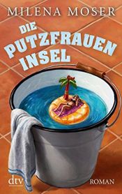 Portada de Die Putzfraueninsel