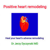 Portada de Positive heart remodeling