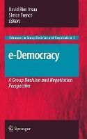 Portada de e-Democracy
