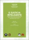 e-Justicia inteligente: navegando por los desafíos de la arquitectura de la información y la IA