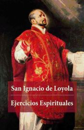 Portada de Ejercicios Espirituales (Ebook)