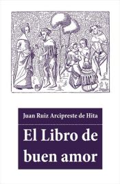 Portada de El Libro de buen amor (Edición Completa) (Ebook)