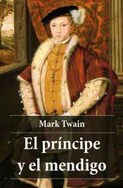 Portada de El príncipe y el mendigo (Ebook)