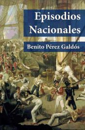 Episodios Nacionales (Todas las series completas) (Ebook)