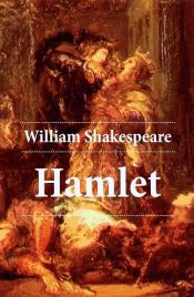 Portada de Hamlet (Edición Completa) (Ebook)