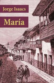 Portada de María (Ebook)