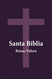 Portada de Santa Biblia - Reina-Valera (Con Índice Activo) (Ebook)