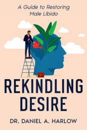 Portada de Rekindling Desire