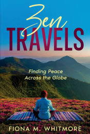 Portada de Zen Travels