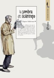 Portada de La sombra del lic&aacute;ntropo (Ebook)