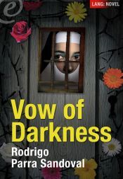 Portada de Vow of Darkness (Ebook)