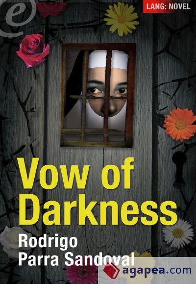 Vow of Darkness (Ebook) Vow of Darkness (Ebook)