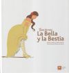 ÉRASE DOS VECES LA BELLA Y LA BESTIA