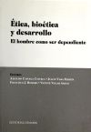 ética, Bioética Y Desarrollo.