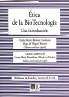 ÉTICA DE LA BIOTECNOLOGÍA.