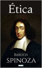 Portada de ÉTICA: Spinoza (Ebook)