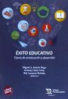 ÉXITO EDUCATIVO. CLAVES DE CONSTRUCCIÓN Y DESARROLLO