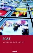 Portada de 2083 (Ebook)