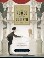 Portada de Adaptaci&oacute;n teatral de ROMEO Y JULIETA, por Rosa Navarro Dur&aacute;n (Ebook)