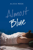 Portada de Almost Blue (Ebook)