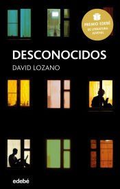 Portada de Desconocidos (Premio Edeb&eacute; de Literatura Juvenil 2018) (Ebook)