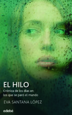Portada de EL HILO (Ebook)