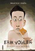 Portada de ERIK VOGLER 2: Muerte en el balneario (Ebook)