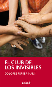 Portada de El club de los Invisibles (Ebook)