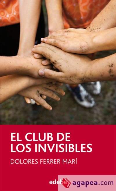 El club de los Invisibles (Ebook)