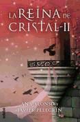 Portada de LA REINA DE CRISTAL II (Ebook)