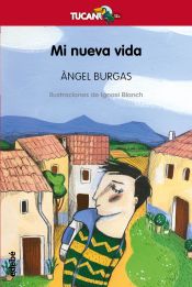 Portada de Mi nueva vida (Ebook)