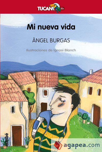 Mi nueva vida (Ebook)